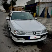 پارس سال 99 مشابه صفر کم کار