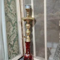 قلیان برنز