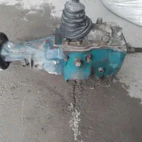 سرسیلندر گریبکس نیسان