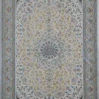 فروش مستقیم فرش 700 شانه از تولیدی کاشان»*)