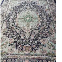 فرش یک ونیم متری