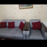 مبلمان هفت نفره