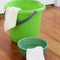 نظافت منزل و آپارتمان