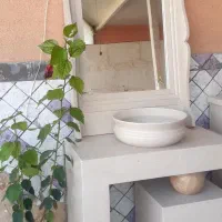 تولیدی روشویی سنگی