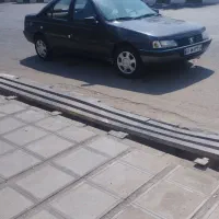 پژو روآ دوگانه ۸۶
