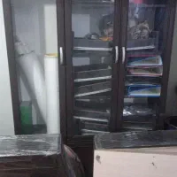 فروش کتابخانه