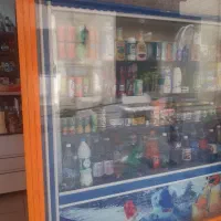 مغازه فروشی (سوپر مارکت)