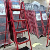 نردبان تاشو|ابزارآلات|کرج, مصباح|دیوار