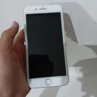 ایفون 8پلاس ۶۴ پلمپ|موبایل|شهریار, کهنز|دیوار