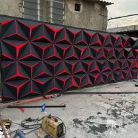 تابلو ساز سعید|خدمات پیشه و مهارت|قرچک, باقرآباد|دیوار