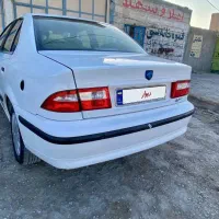 سمند اف سون دوگانه فابریک مخزن بزرگ|خودرو سواری و وانت|آبادان, |دیوار