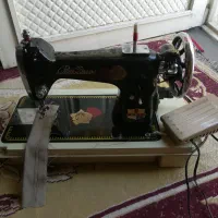 چرخ خیاطی برقی  و دستی