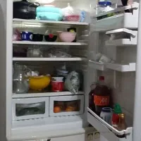 یخچال گلسان|یخچال و فریزر|کرمانشاه, |دیوار