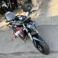 بنلی۳۰۰جفت صفر کیلومتر با شرایط اقساط|موتورسیکلت|رشت, انصاری|دیوار
