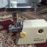 چرخ گوشت