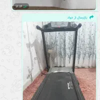 تردمیلتردمیل ساخت تایوان