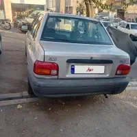 پراید دوگانه ۸۷|خودرو سواری و وانت|تهران, کن|دیوار