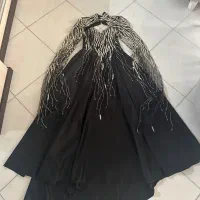 لباس مجلسی خاص فری سایز