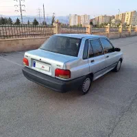 پراید صندوقدار|خودرو سواری و وانت|چهارباغ, |دیوار