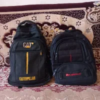 کوله مدرسه