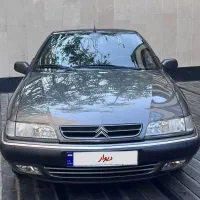 زانتیا مدل 1386 2000cc صفر