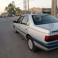 پژو 405مدل 92|خودرو سواری و وانت|زاهدان, |دیوار