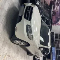 سانتافه ۲۱۰ در بی رنگ