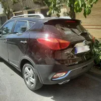 جک S3 مدل 1400 بدون رنگ|خودرو سواری و وانت|مشهد, سجاد شهر|دیوار