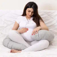 بالش بارداری مارک دی روحه