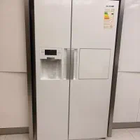 یخچال ساید بای ساید سامسونگ