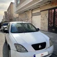 تیبا ۱ مدل ۹۵|خودرو سواری و وانت|اصفهان, باغ زرشک|دیوار