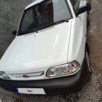 پراید 92دوگانه دستی