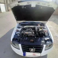 سورن توربو مدل ۱۳۹۵