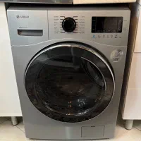 ماشین لباس شویی اسنوا مدل اُکتا 9 کیلویی