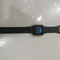 ساعت هوشمند سالم