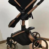 کالسکه ۳۶۰ درجه برند ایوانت