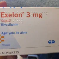 قرص آکسیون منجیل