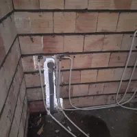 لوله کشی ساختمان صفر تا صد وتعمیرات|خدمات پیشه و مهارت|خلخال, |دیوار