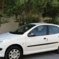 206 تمیز تیپ 2