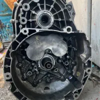 گیربکس آلفا جولیتا.فن رادیاتور X22و تیگو ۷