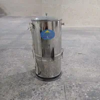 سبزی خور کن