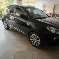 فروش جک S5 مدل1397|خودرو سواری و وانت|تهران, کوی بیمه|دیوار