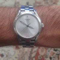 ساعت تیسوت سوئیسی