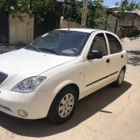 تیبا ۲ مدل ۹۸ بیرنگ