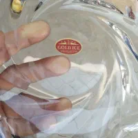 تعداد ظروف نو اصلا استفاده نشده