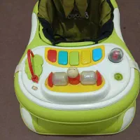 روروئک رنگ سبز