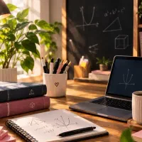 کلاس خصوصی ریاضی پایه هفتم و نهم
