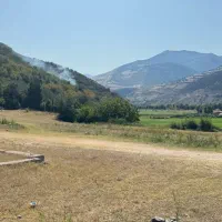 فروش یک قطعه زمین