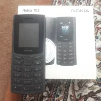 نوکیا ۱۰۵ TA-1557 دو سیم ۲۰۲۳