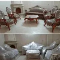 بابری حمل بار اثاث منزل کارگرخالی اسباب کشی تهران|خدمات حمل و نقل|تهران, جهاد|دیوار